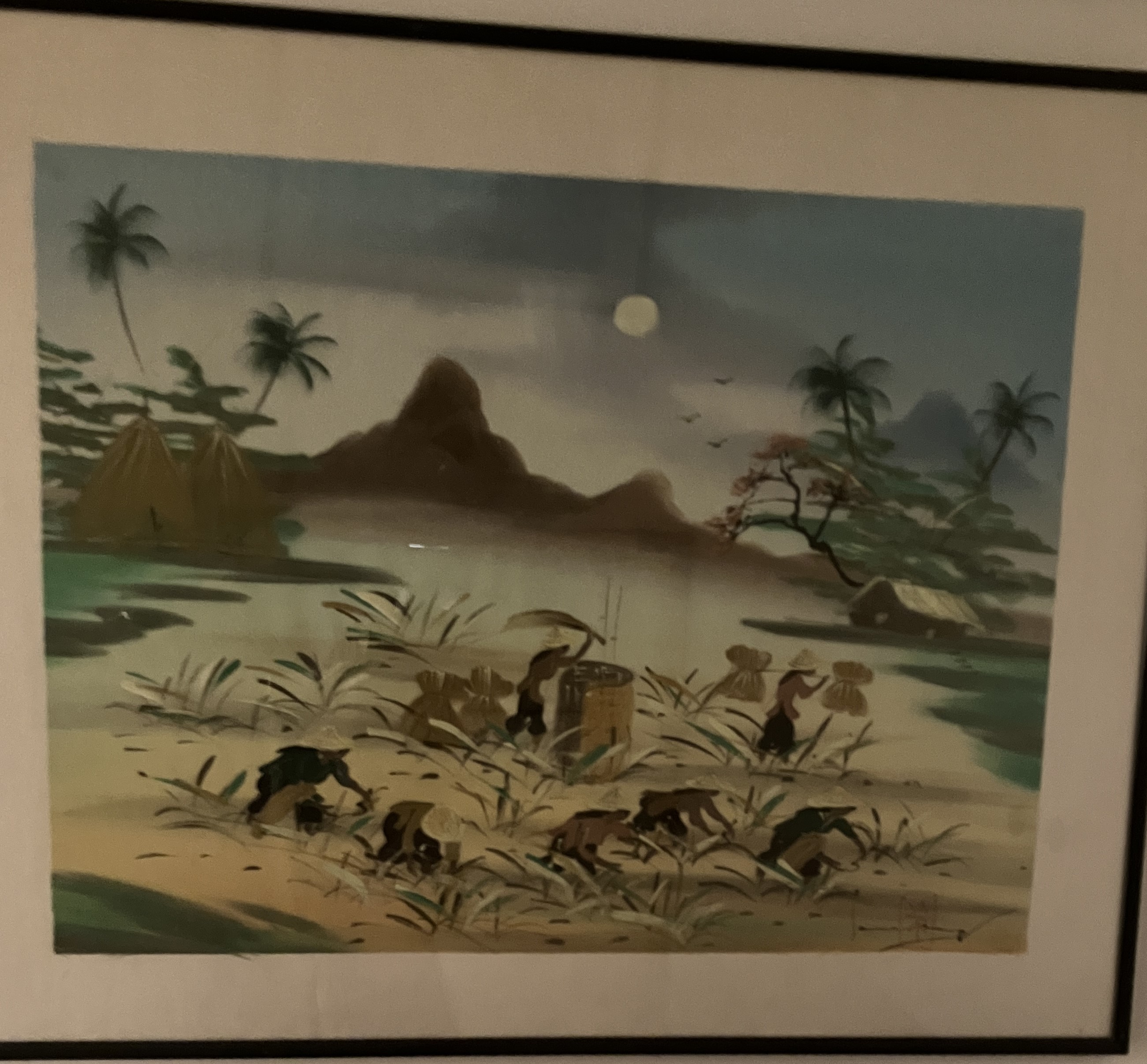 Dessin Oriental (9)